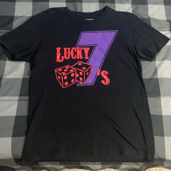 Revolt Apparal T Shirt - Picture 1 of 5